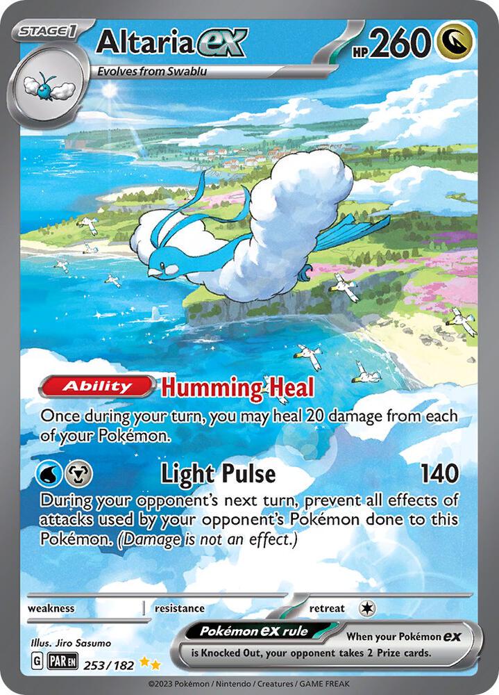 Can someone photoshop or make this card without the Borders and text?