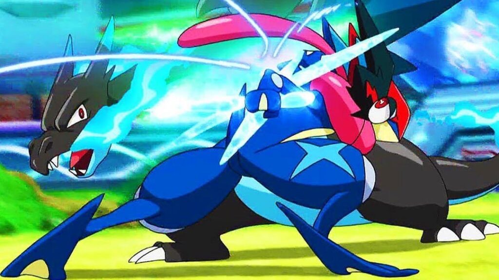 Do you guys think TPC regrets having ever made Ash Greninja? It got retconned or at least was heavily ignored in the anime. And the battle bond ability in the games stopped transforming into the form, even tho that ability was literally made for it.