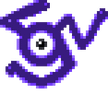 (OC) A few type Unown I made