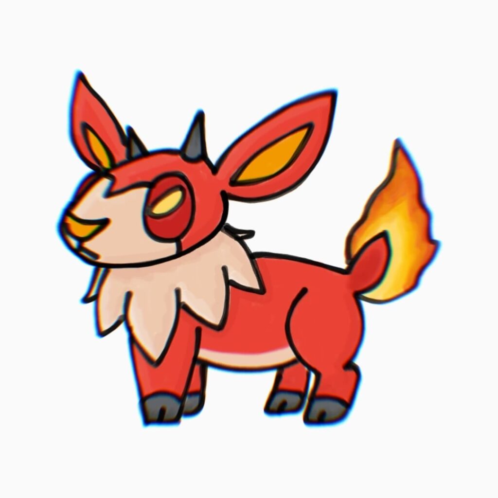 [OC] 🔥 ARIES SEASON ♈