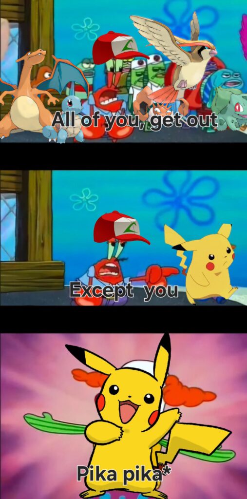 Ash after the Indigo League