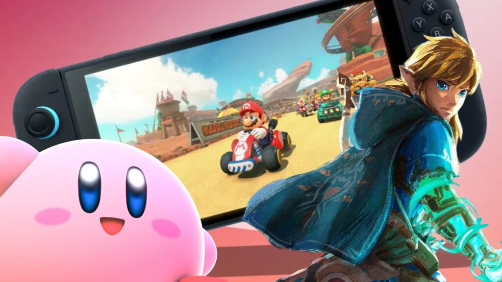 Nintendo Switch 2 Edition Upgrade Pack pricing varies depending on how much content is being added to the game