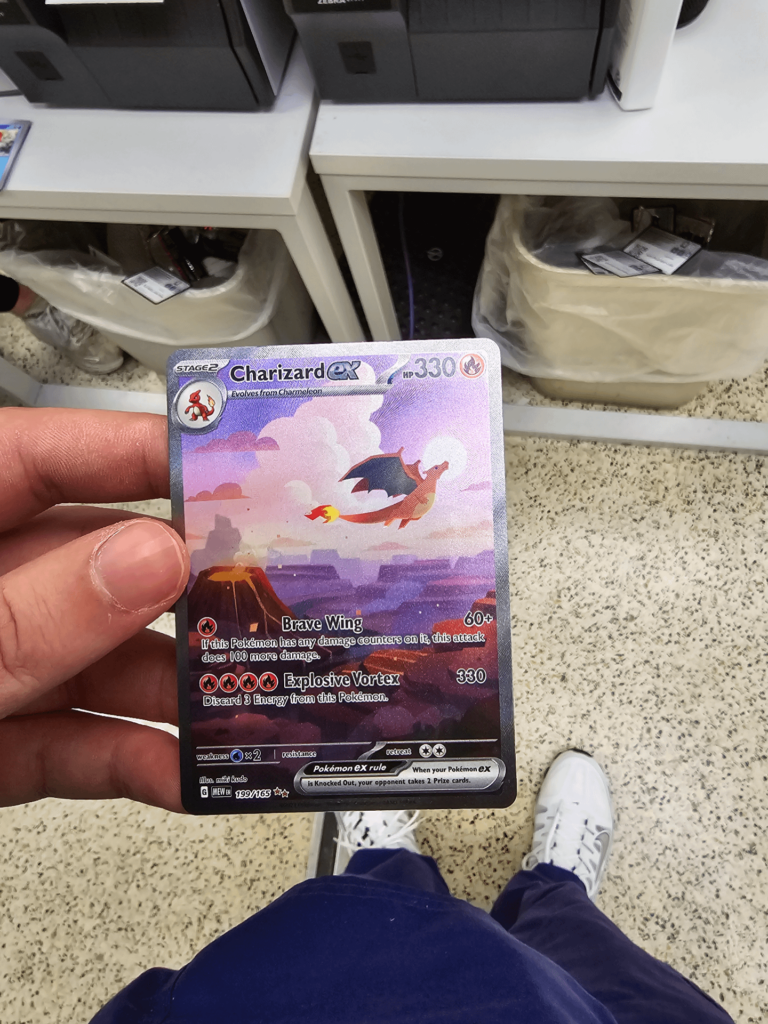 Decided to get a Blooming Waters box on a whim