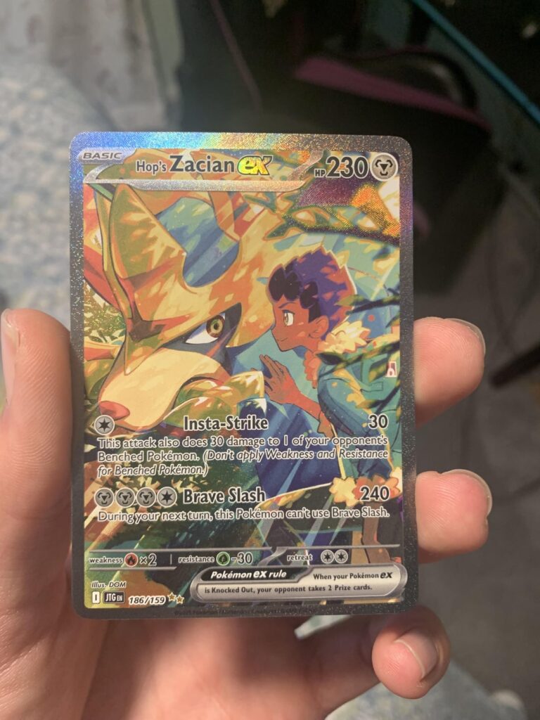 5 packs of JTG + 2 packs of paradox rift… I am so happy