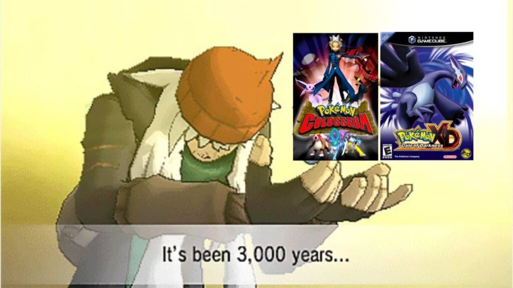 Finally