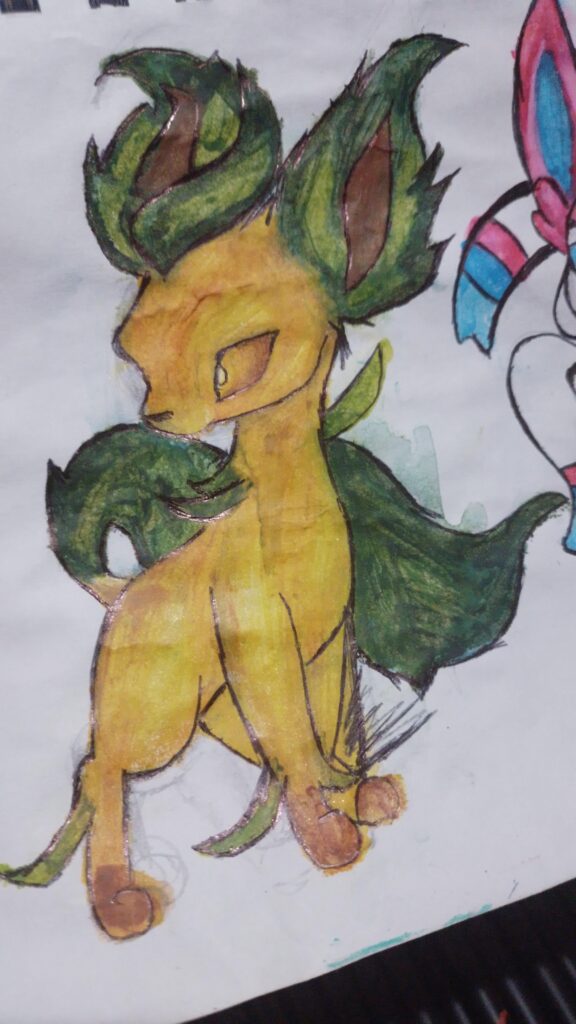 I was bored the ogher day and i made this