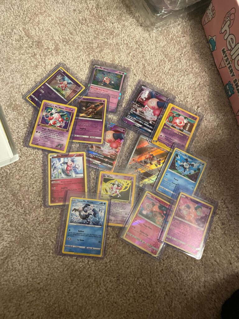 12yo daughter giving up on the hobby