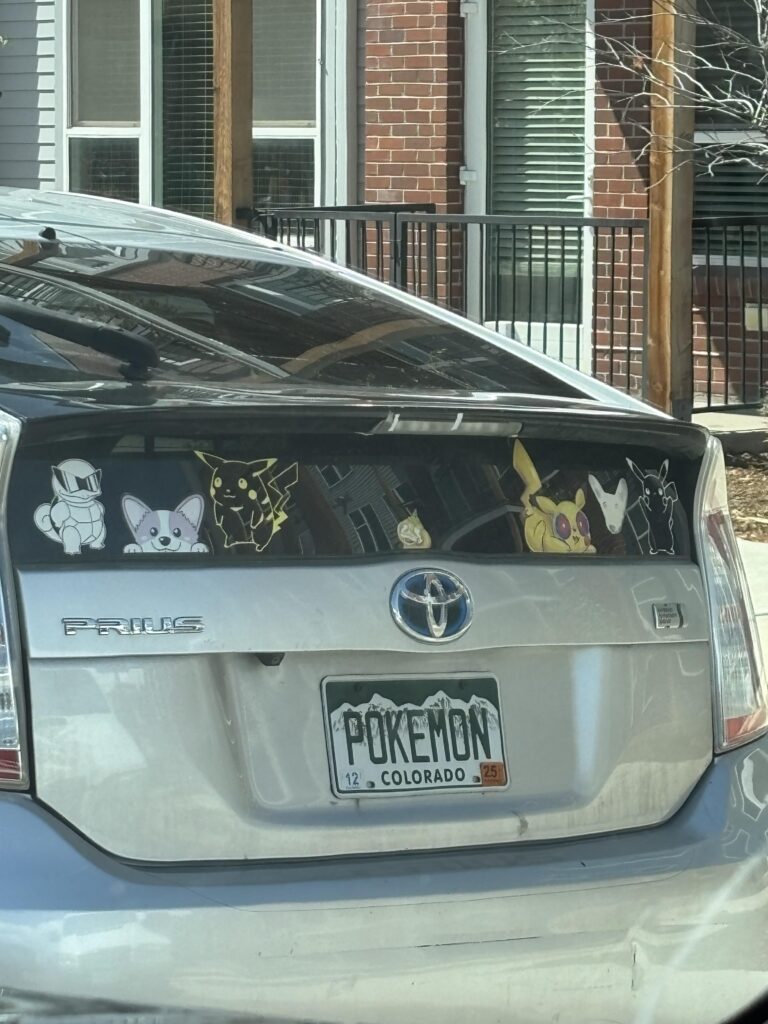 Gotta Catch Em All