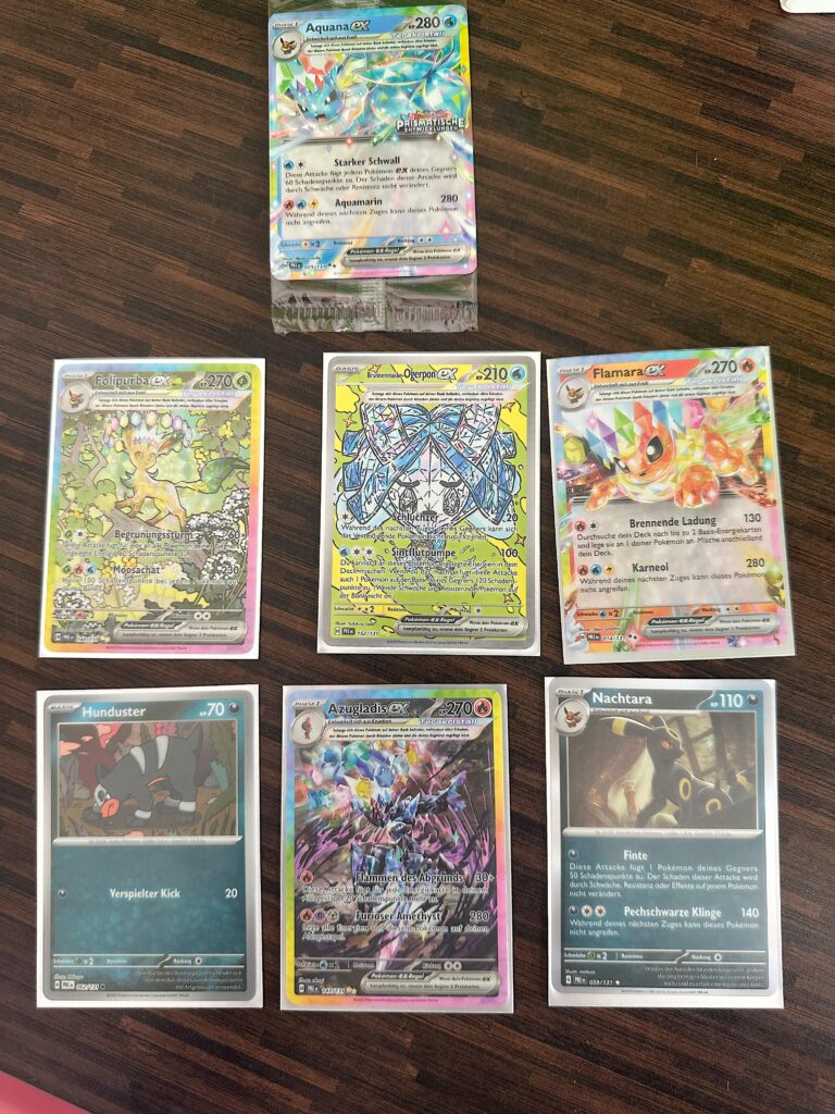 Demi god pack today..