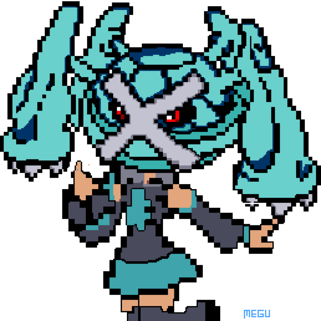 Hatsumetagross