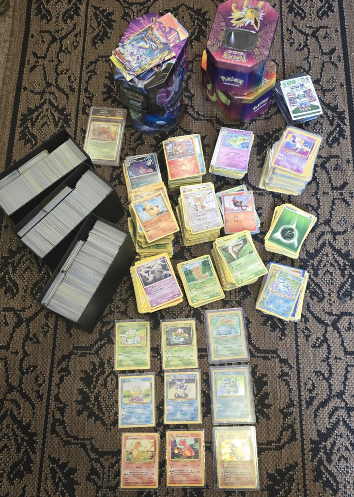 Where do I begin