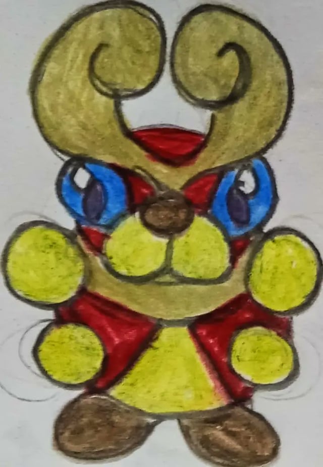 Pokémon Compositor