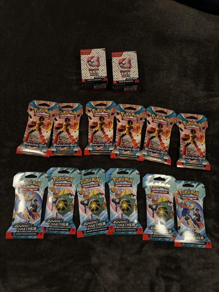 finally caught a target restock😮‍💨