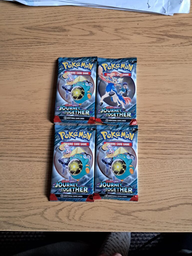 I only buy once a month, how did April reward me?