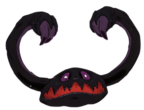 new pokemon dark/ghost