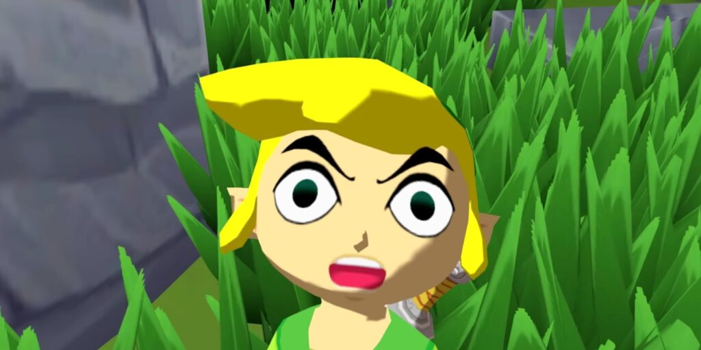 "All Options Are On The Table": Nintendo Suggests A Wind Waker HD Port To Switch Is Still Possible Even With The GameCube Version