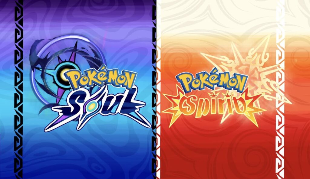 Finally it’s here! Pokémon Soul and Spirit are the titles for the Austren region! Although I don’t plan on making my region into a game currently I hope y’all still enjoy the Fakemon for this region! Also please tell me who’s officially your starter? Leafolotl, Snemba, or Platypat?