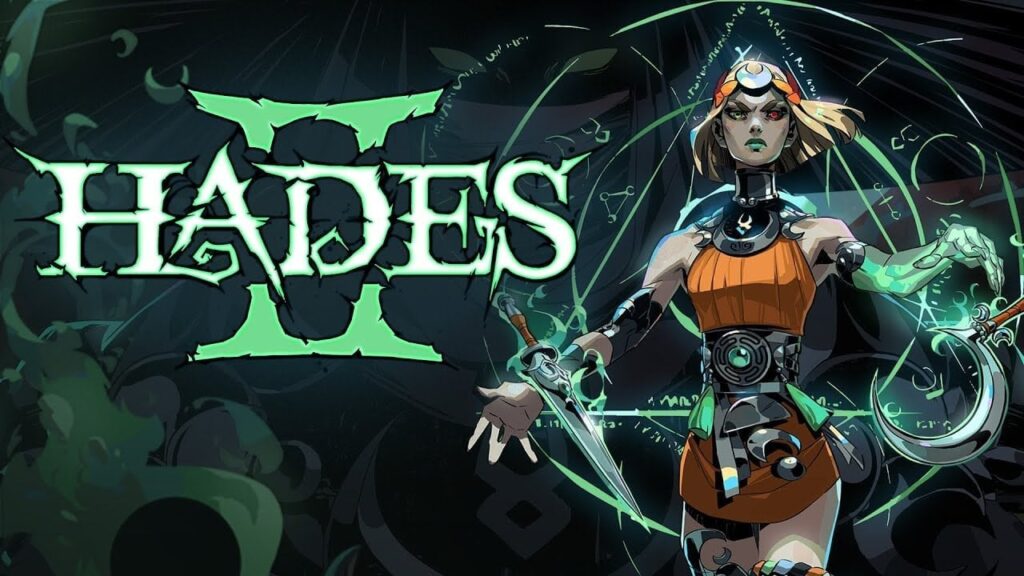 Hades 2 will be a Nintendo Switch 2 console exclusive at launch