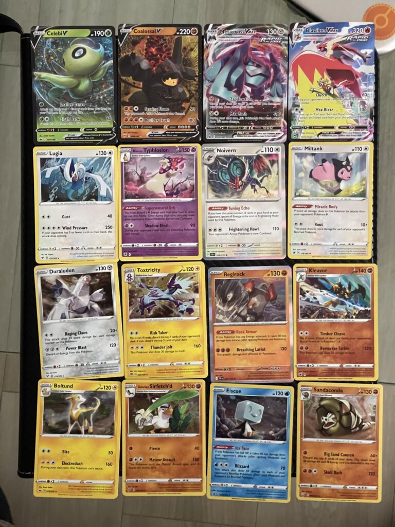 Pulls for today
