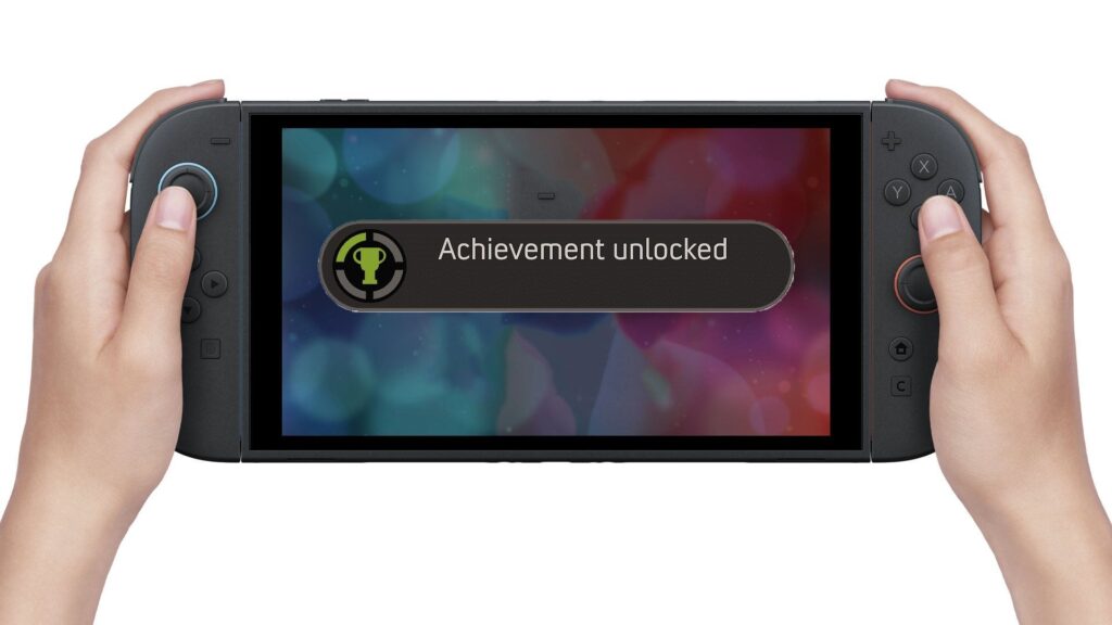 Switch 2 won’t have achievements, Nintendo confirms