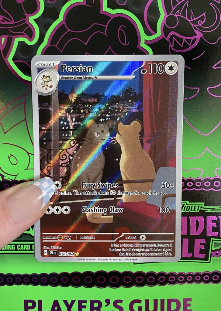 Just pulled this biddy