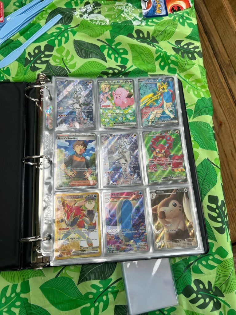 Crazy journey together box