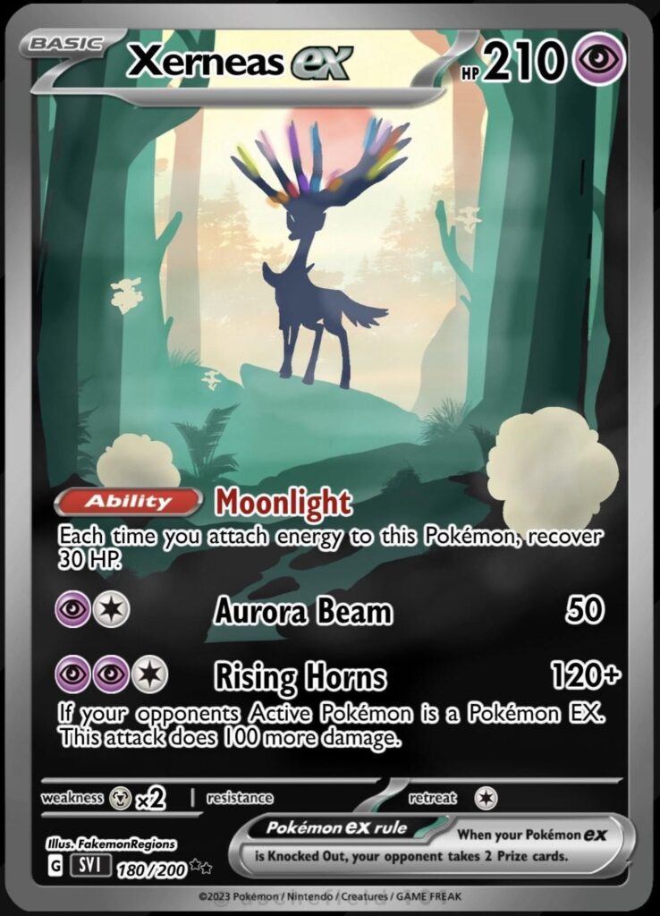 Custom cards of my design using a few different art styles, hope you like em!