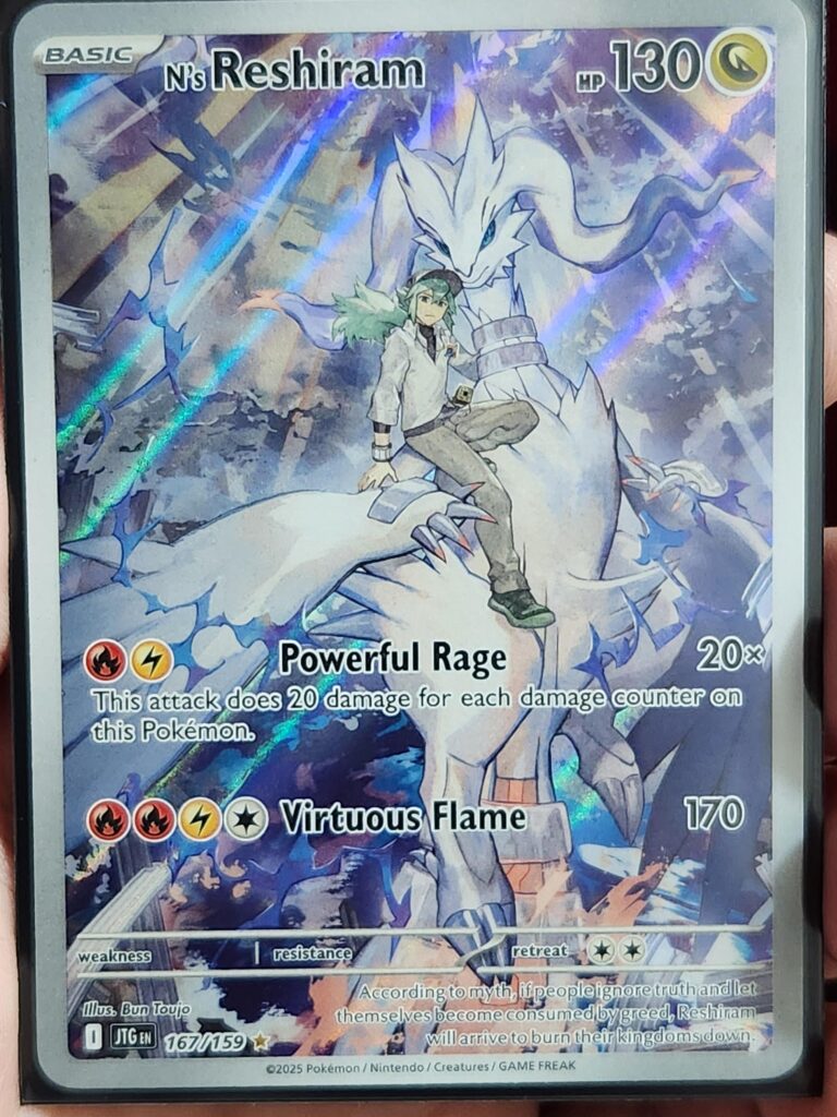 FINALLY