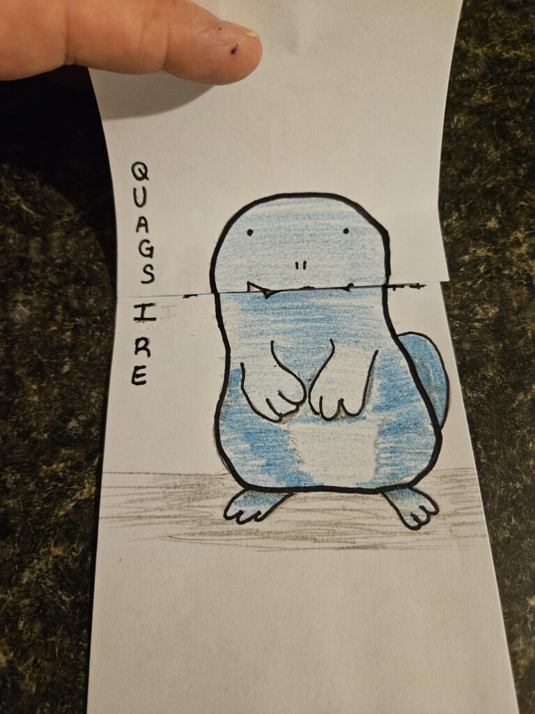 Lunch note