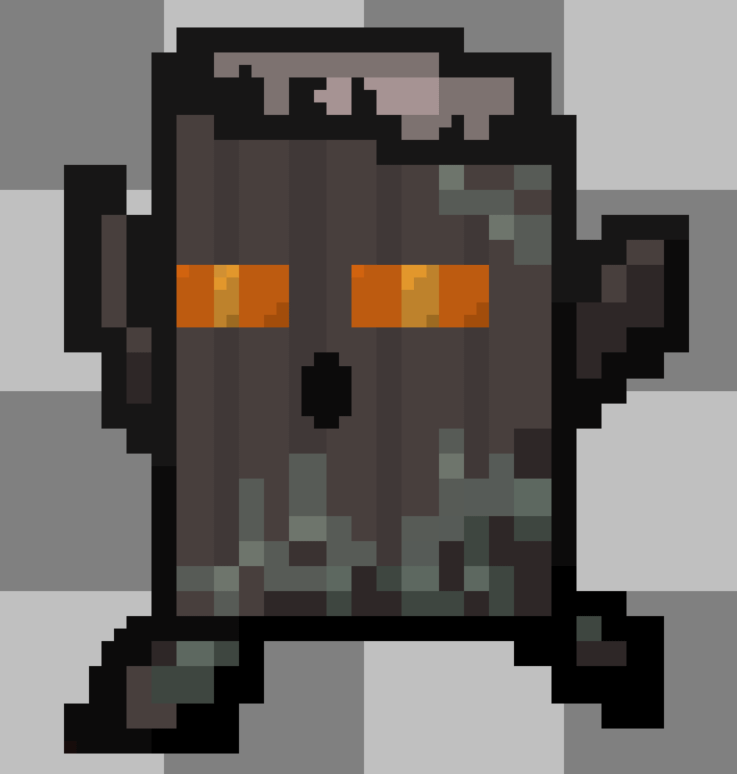 This Is My First Fakemon!
