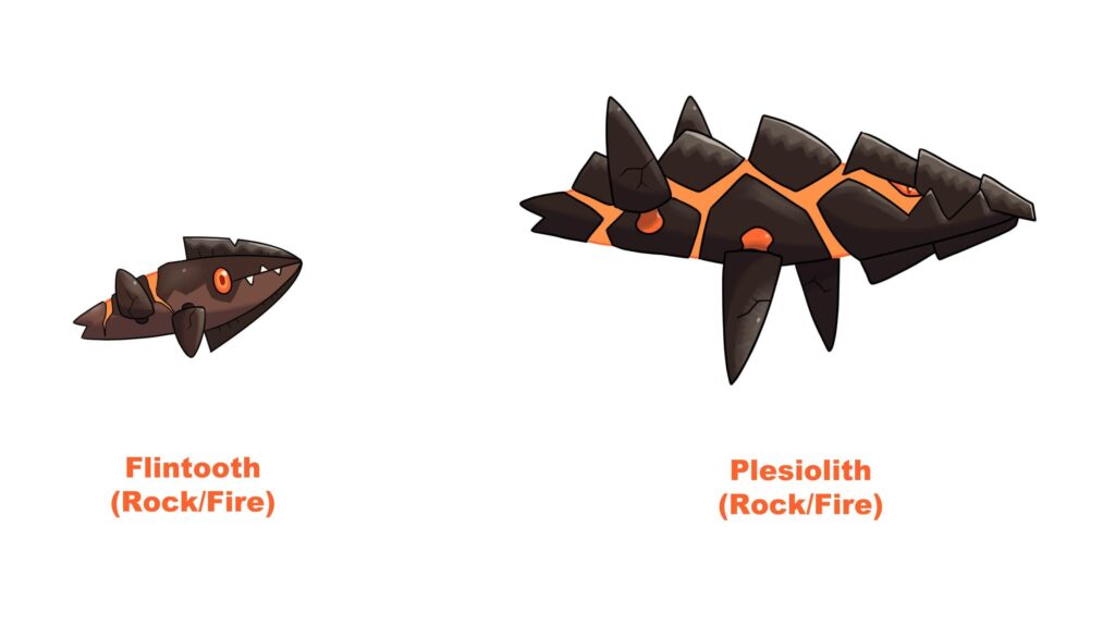 [Lyndom Region] Fossils of Lyndom, Part 2: The Arrow Fossil