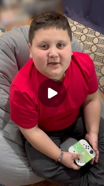 Nintendo is sponsoring The Rizzler