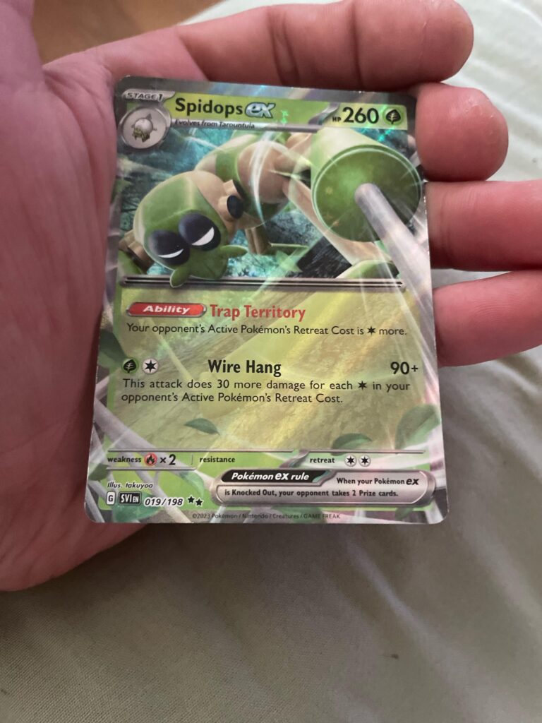 Any info ty