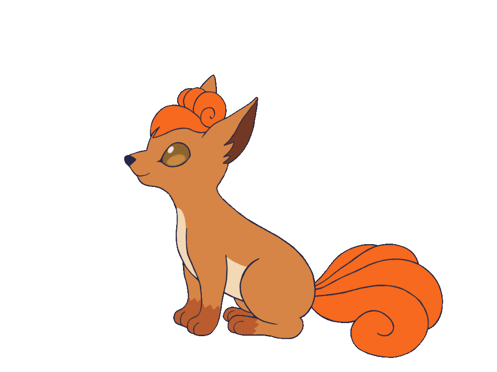 My first animation!
