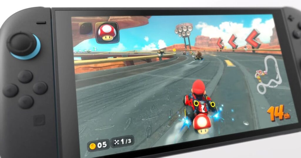 Nintendo already shipped over 1m Vietnam-made consoles to US this year, as Switch 2 launch threatened by tariffs