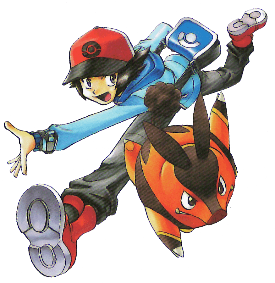 Is it just me or does anyone else just follow the pokemon manga religiously?