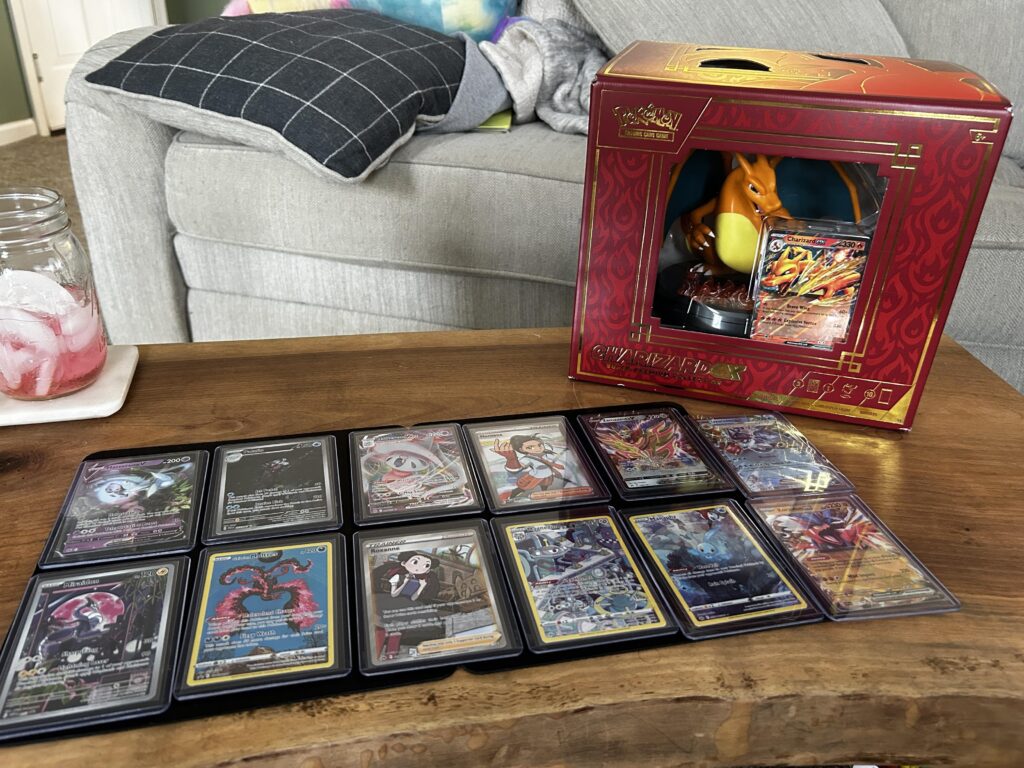 One more upvote and I’ll rip this one too.