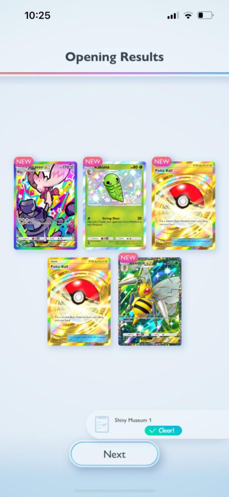 First God Pack