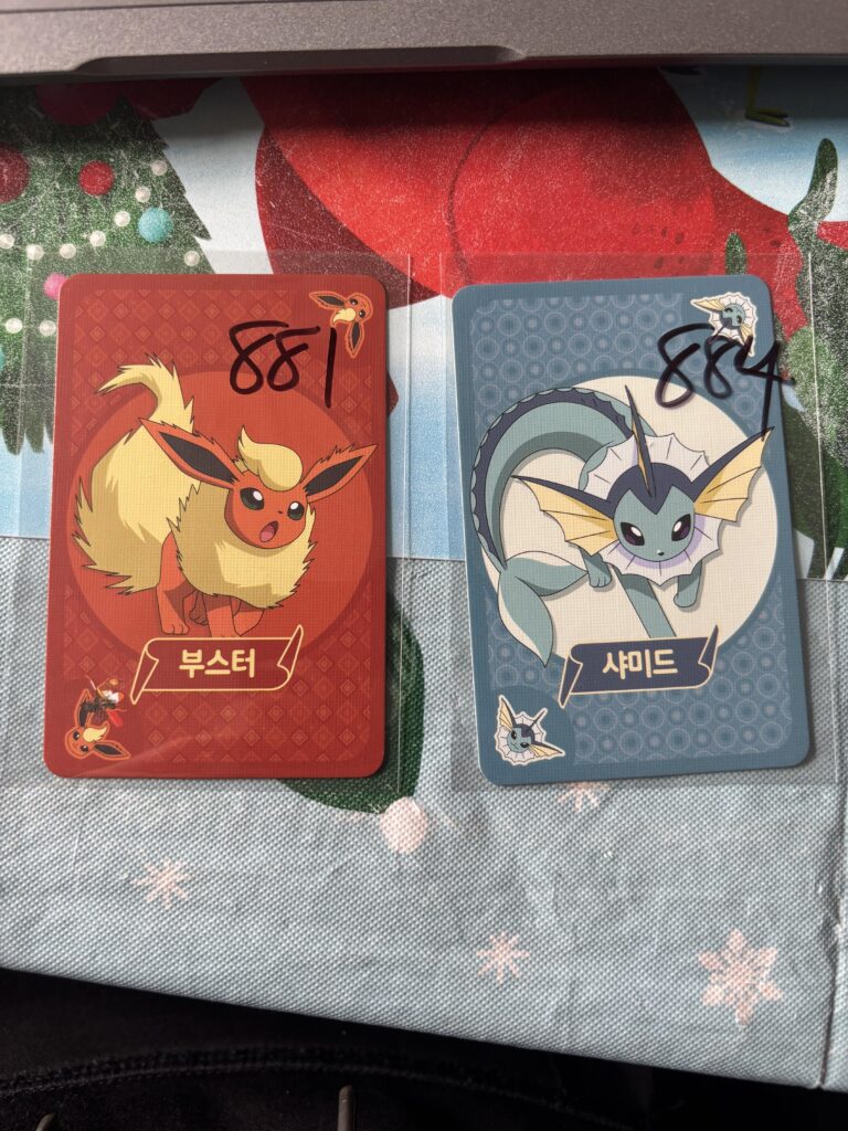 What are these