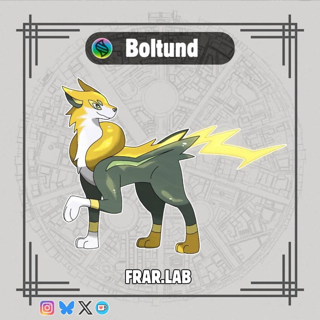 Originally planned as another redesign