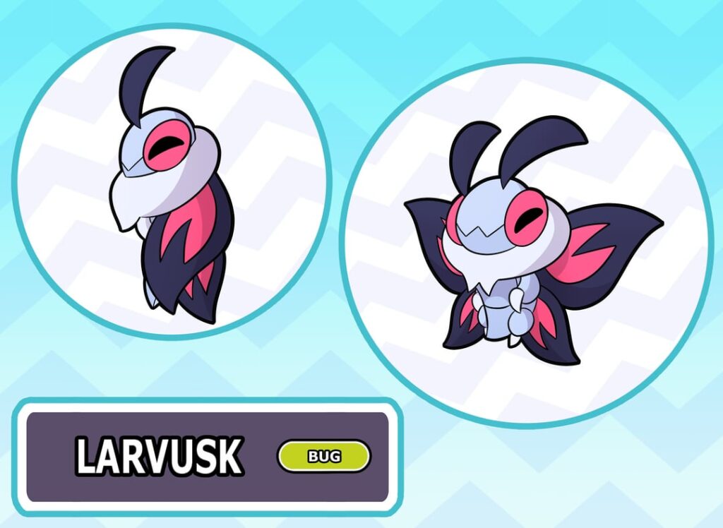 Mothman Mothmon