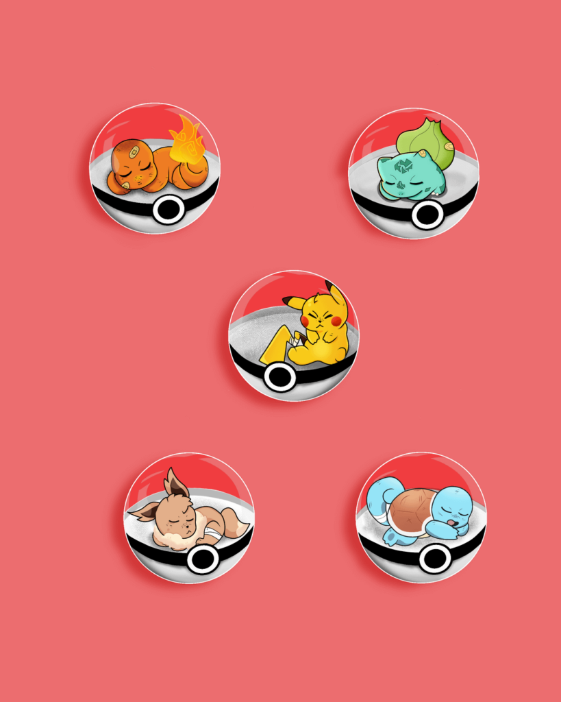 Fanart Pokemon
