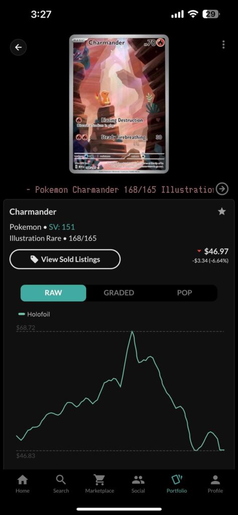 Do you guys think is a good trade? My cards for the 9.5 slab