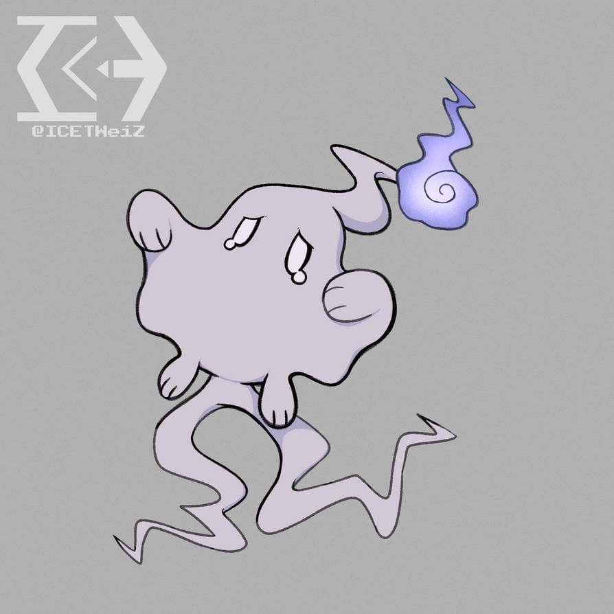 Multoopsy (OC)