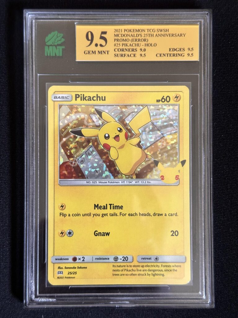 Need help identifying an “Error” card I just got from eBay
