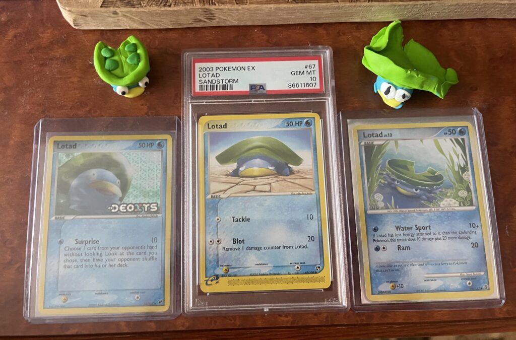 Whats your favorite Pokémon that needs more love?