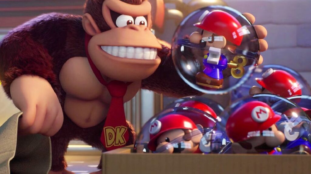 Nintendo boss isn’t interested in AI generated games & claims “human touch” is essential - Dexerto