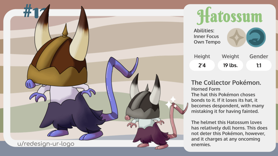 Day 22 of posting Fakemon. Only 3 more left, and i loved this idea, a bit distant from dragon but still works!