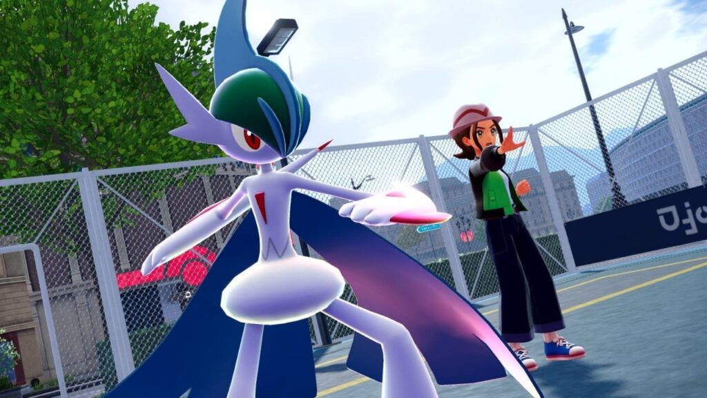 Nintendo's On A Mission To Unmask The Pokémon 'Teraleak' Hacker