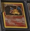 1st Edition Non-Shadowless Charizard? Am I missing something?